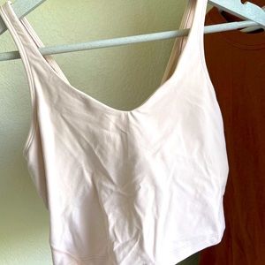 Lululemon align tank